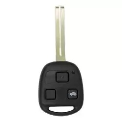 Remote Head Key for Lexus HYQ12BBT 89070-48821, 89070-48820 Chip 4D68 Short Blade
