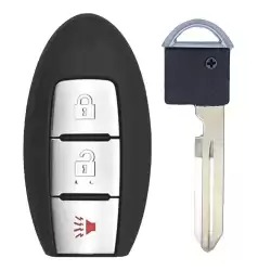 Smart Remote Key for Nissan Pathfinder KR5S180144014 285E3-9PB3A 285E3-3KL4A