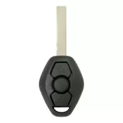 Remote Head Key for BMW 3 Series, M3, X3, X5, Z4  EWS LX8FZV 6955750