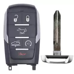 Smart Remote Key for Dodge Ram 1500 68291692AD 68442910AB OHT-4882056