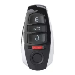 Smart Remote Key for 2011-2017 Volkswagen Touareg 7P6-959-754 IYZVWTOUA