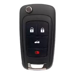 Flip Remote Key for GM 13504200, 13504205, 13585811 OHT01060512