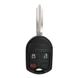 Remote Head Key for Ford CWTWB1U793 164-R8070 164-R8067 4D63 Chip