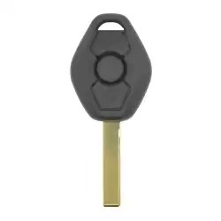 Remote Key For BMW CAS2 3 Button 315MHz PCF7942 Transponder