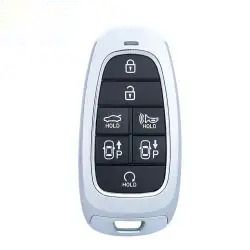 Smart Remote Key for 2020-2023 Hyundai Sonata 95440-L1500 TQ8-F08-4F28
