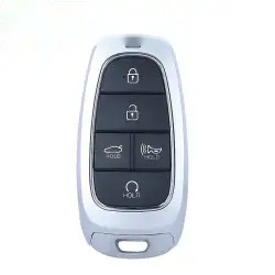 Smart Remote Key for 2019-2022 Hyundai Sonata 95440-L1060 TQ8-F08-4F27