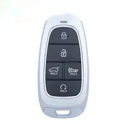 Smart Remote Key for 2022-2023 Hyundai Tucson 95440-N9070 TQ8-FOB-4F27