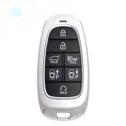 Smart Remote Key for 2019-2021 Hyundai Sonata 95440-N9080 TQ8-FOB-4F28