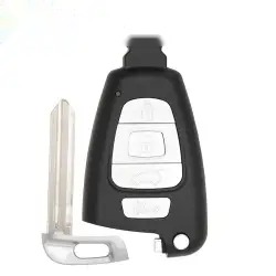 Smart Remote Key for 2007-2012 Hyundai Veracruz 95440-3J600 SY5SVISMKFNA04