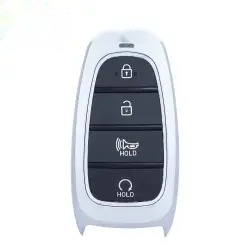 Smart Remote Key for 2021-2022 Hyundai Santa FE 95440-S2500 TQ8-FOB-4F26