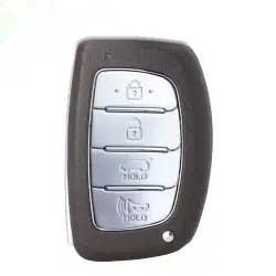 Smart Remote Key for 2018-2021 Hyundai Tucson TQ8-FOB-4F11