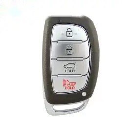 Smart Remote Key for 2017-2020 Hyundai Ioniq 95440-G2000 TQ8-FOB-4F11