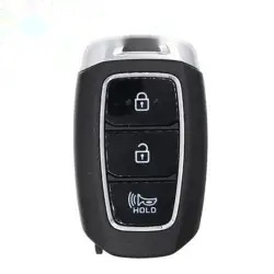 Smart Remote Key for 2020 Hyundai Santa Fe 95440-S2200 TQ8-FOB-4F30