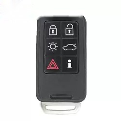 2007-2018 Smart Remote Key for Volvo 30659498 KR55WK49266