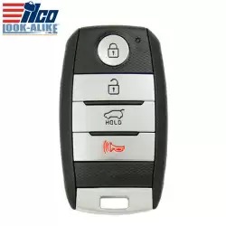 2015-2019 Smart Remote Key for Kia Sorento 95440-C6000 TQ8-FOB-4F06