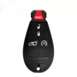 2011-2013 Smart Fobik Remote Key for Jeep Grand Cherokee 056046735 IYZ-C01C