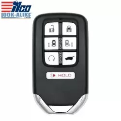 2018-2020 Smart Remote Key for Honda Odyssey 72147-THR-A11 KR5V2X V41