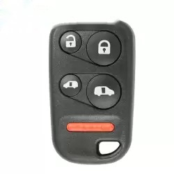 1999-2004 Keyless Entry Remote Key for Honda Odyssey 72147-S0X-A02 OUCG8D-440H-A