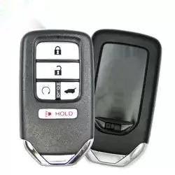 2016-2021 Smart Remote Key for Honda Pilot Civic CRV 72147-TG7-A41 KR5V2X V44
