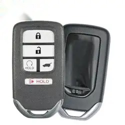 2016-2022 Smart Remote Key fir Honda 72147-TG7-A11 KR5V2X V44