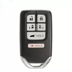 2014-2017 Smart Remote Key for Honda Odyssey 72147-TK8-A71 KR5V1X
