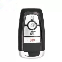 2018-2022 Smart Remote Key for Ford 164-R8197 M3N-A2C93142300