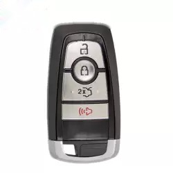 2017-2022 PESP Smart Remote Key for Ford 164-R8150 M3N-A2C93142300