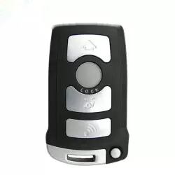 2002-2011 Smart Remote Key for BMW 66126959059 LX 8766 S