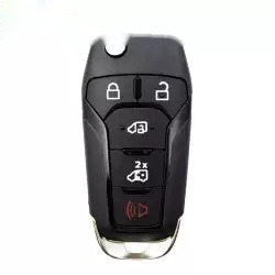 2020-2023 Flip Remote Key for Ford Transit 164-R8255 N5F-A08TAA