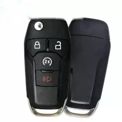 2015-2023 Flip Remote Key for Ford 164-R8134 N5F-A08TDA