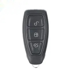 2011-2019 Smart Remote Key for Ford 164-R8048 KR55WK48801