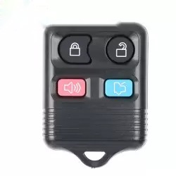 1999-2011 Keyless Entry Remote Key for Ford 8S4Z-15K601-AA CWTWB1U331