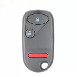 2001-2007 Keyless Entry Remote Key for Honda 72147-S5T-A01 NHVWB1U521, NHVWB1U523