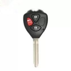 2006-2013 Remote Head Key for Toyota 89070-42660, 89070-42670, 89070-12380 HYQ12BBY