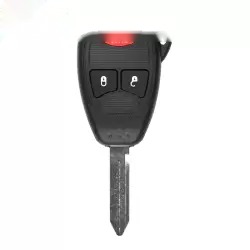 2004-2007 Remote Head Key for Dodge Chrysler 05183683AA M3N5WY72XX
