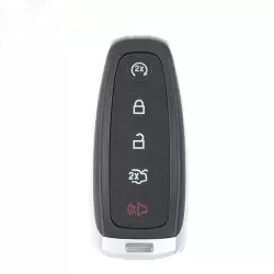 2011-2019 Smart Remote Key for Ford Lincoln 164-R8094 M3N5WY8609