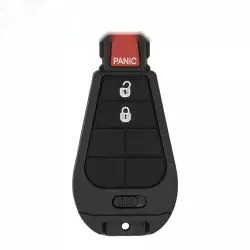 2014-2020 Fobik Remote Key for Jeep Grand Cherokee 68105081AF GQ4-53T