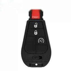 2014-2020 Fobik Remote Key for Jeep Grand Cherokee 68105083AG GQ4-53T