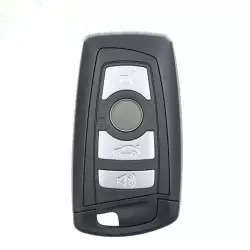 2009-2018 Smart Remote Key for BMW 6955750 YGOHUF5662