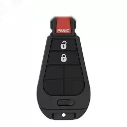 2013-2021 Fobik Remote Key for RAM 56046953AG GQ4-53T