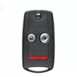 2007-2013 Flip Remote Key for Acura MDX RDX 35111-STX-325 N5F0602A1A