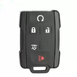 2015-2020 Keyless Entry Remote Key for Chevrolet 13580081 M3N-32337100