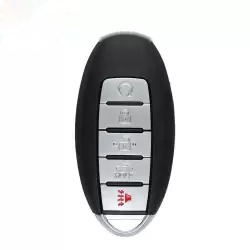 2016-2018 Smart Remote Key for Nissan 285E3-4RA0B KR5S180144014