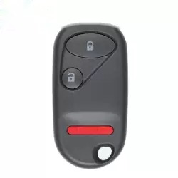2002-2011 Keyless Entry Remote Key for Honda 72147-S5T-A01OUCG8D-344H-A