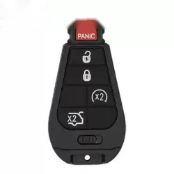 2011-2013 Proximity Fobik Remote for Jeep 5026453 IYZ-C01C
