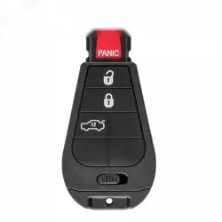 2008-2014 Smart Fobik Remote Key for Dodge 56046695 IYZ-C01C
