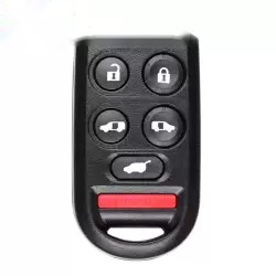 2005-2010 Keyless Entry Remote Key for Honda 72147-SHJ-A61 OUCG8D-399H-A