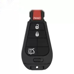 2011-2013 Smart Fobik Remote Key for Jeep 68051664 IYZ-C01C