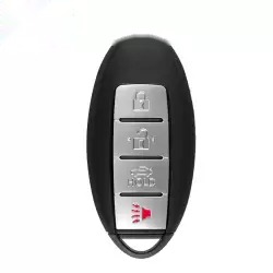 2011-2018 Smart Remote Key for Infiniti 285E3-1MP0D, 285E3-1MP0A CWTWB1U787