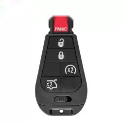 2008-2013 Fobik Remote Key for Jeep 68066849AA IYZ-C01C
